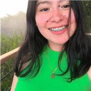 Soy alguien muy accesible y agradable a la que puedes consultar en cualquier momento.